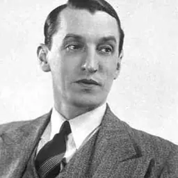 Portrait of Lionel Daunais