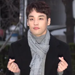 Portrait of Heejun Han