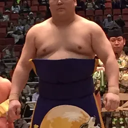 Portrait of Takeshi Seirō