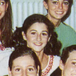 Portrait of Begoña Blasco Laffón