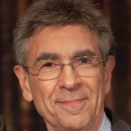 Portrait of Robert Lefkowitz