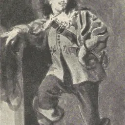 Portrait of Aleksander Kostka Napierski