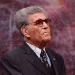 Portrait of Leonardo Rodríguez Alcaine