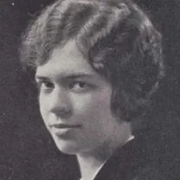 Portrait of Roberta Teale Swartz