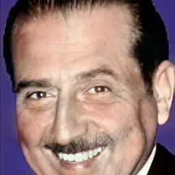 Portrait of Francisco Urcuyo