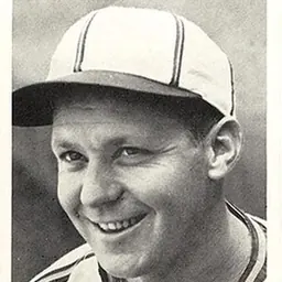 Portrait of Alan Strange