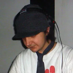 Portrait of Limewax