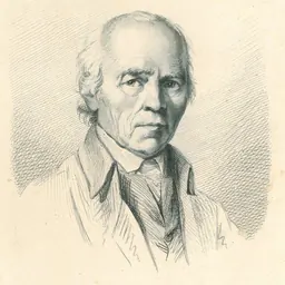 Portrait of Vinzenz Fischer