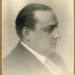 Portrait of Harri Holma