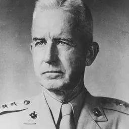 Portrait of Oliver P. Smith