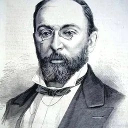 Portrait of Saturnino Álvarez Bugallal