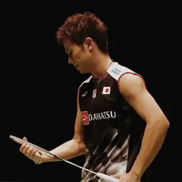 Portrait of Yugo Kobayashi