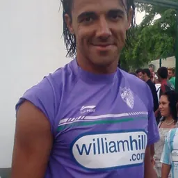 Portrait of Weligton Oliveira