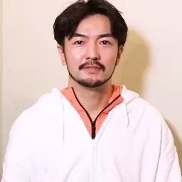 Portrait of Sōtarō