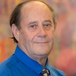 Portrait of Yona Tadir