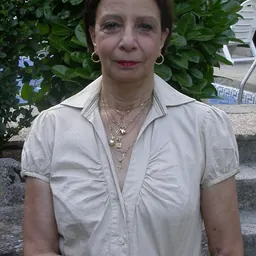 Portrait of Loipa Araújo