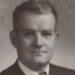 Portrait of Thomas Pinckney Bryan