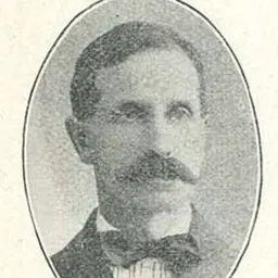 Portrait of Gabriel Zophy