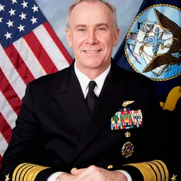 Portrait of William K. Lescher