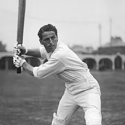 Portrait of Kenneth Hutchings