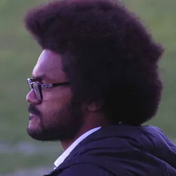 Portrait of Henry Speight