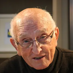 Portrait of Otakar Brousek, Sr.