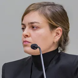 Portrait of Anna Puigjaner