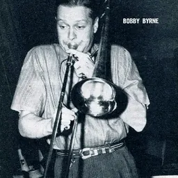 Portrait of Bobby Byrne