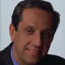 Portrait of Facundo Suárez Lastra