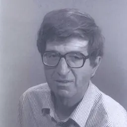 Portrait of Gadi Yatziv