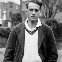 Portrait of Jim Cornford