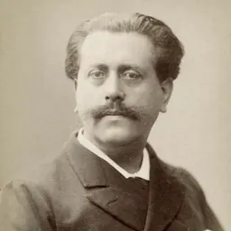 Portrait of Paul Adolphe Marie Prosper Granier de Cassagnac