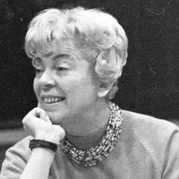 Portrait of Vera Sennyei