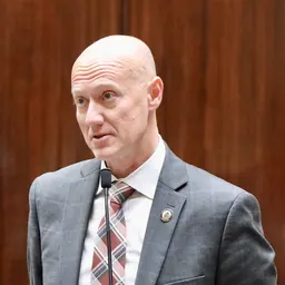 Portrait of Jeff Stenquist