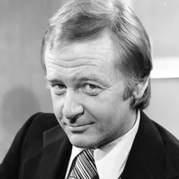 Portrait of John Byner