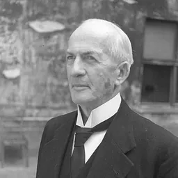 Portrait of Arthur Werner