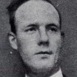 Portrait of Marius Sandvei
