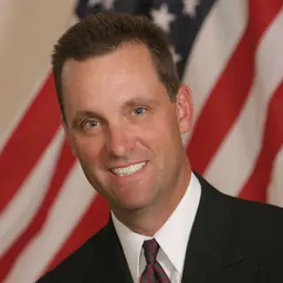 Portrait of Steve Knight