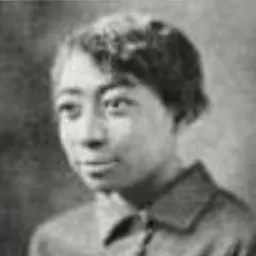 Portrait of Ophelia Settle Egypt
