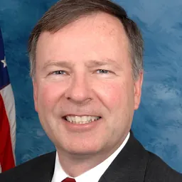 Portrait of Doug Lamborn