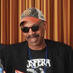 Portrait of John Dimes