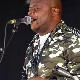 Portrait of Jean-Pierre Nimbona