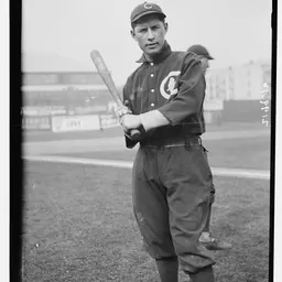 Portrait of Jim Doyle