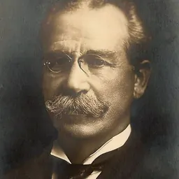 Portrait of John I. Beggs