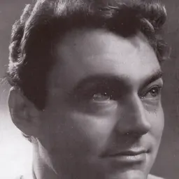 Portrait of Luigi Tosi