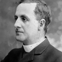 Portrait of George Frodsham