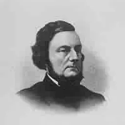 Portrait of James Walter Wall
