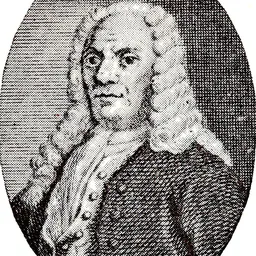 Portrait of Abraham Patras
