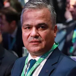 Portrait of Adrian Veștea