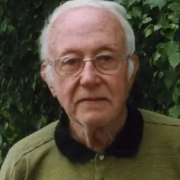 Portrait of Roy Medvedev